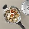 SUPOR Galaxy Series Stainless Steel Pressure Cooker 4.5L