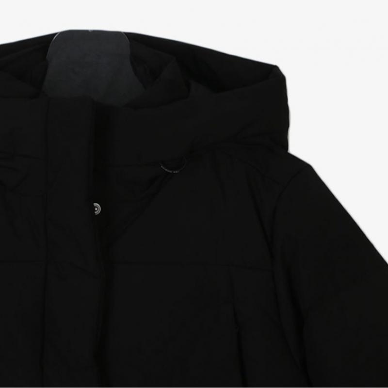 NeW Balance Padded Nqj Nbnpfco412 19 W Active Long Goose doWn