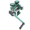 Manual Combination Rolling Mill Machine Jewelry Making Tool Processing Equipment