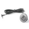 3.5MM Car Navigation Microphone Mic Car Audio Stereo Wired ForBMW For Benz For Android Radio Car Electronics Accessories