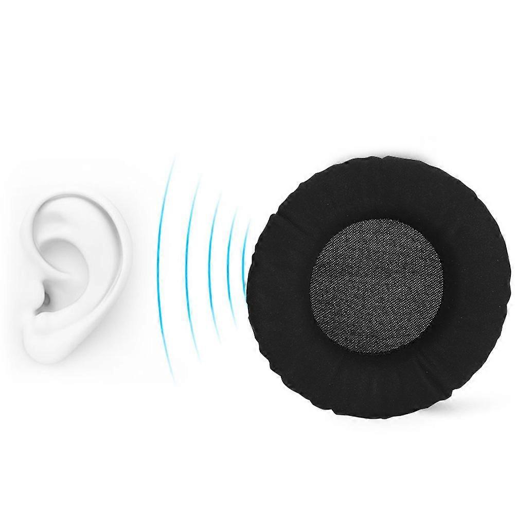 Cuscinetti di ricambio per cuffie Sennheiser Urbanite XL, Pad auricolari, Cuscinetti auricolari in schiuma, Protezione