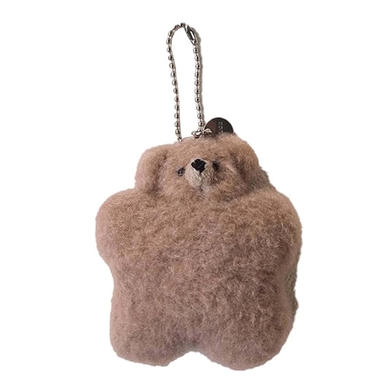 

HEMING S charm JOliJOli Jolijoli teddy Approximately 10×9×3cm beige 4509702