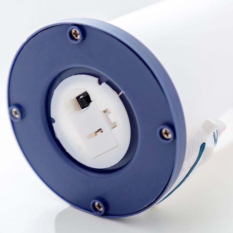 Oceánský maják Kreativní ozdoby Noční světlo Řemesla Středomořský styl Svítící stolní ozdoby