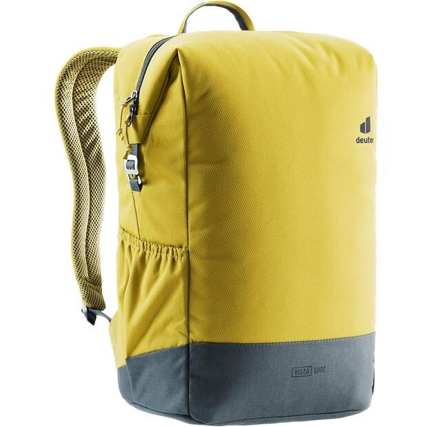 

Рюкзак Deuter Vista Spot turmeric/teal (3812121-8205)