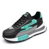 Scarpe casual da uomo Comode scarpe da ginnastica sportive da corsa da uomo Street Style scarpe da basket da passeggio scarpe da ginnastica da jogging maschili per uomo