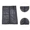 Van Mesh Screen Curtain for Traveling Outdoor Activities