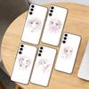r-Retro Shoujo Nana Style   Phone Case For Samsung Galaxy A73,A72,A71,A70,A53,A52,A51,Others Soft Black Cover