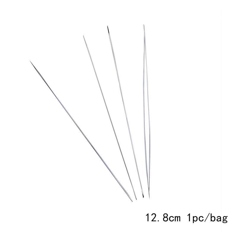 Soft Beading Needle for Handmade Bracelets and Necklaces - DIY Jewelry Tool