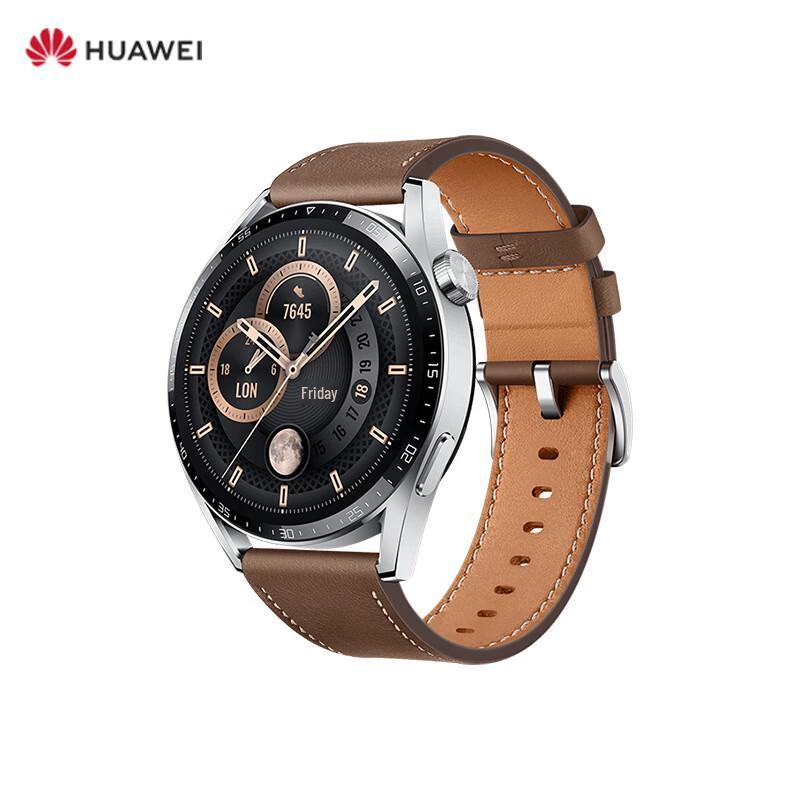 Huawei WATCH GT3 Smartwatch (CN version)