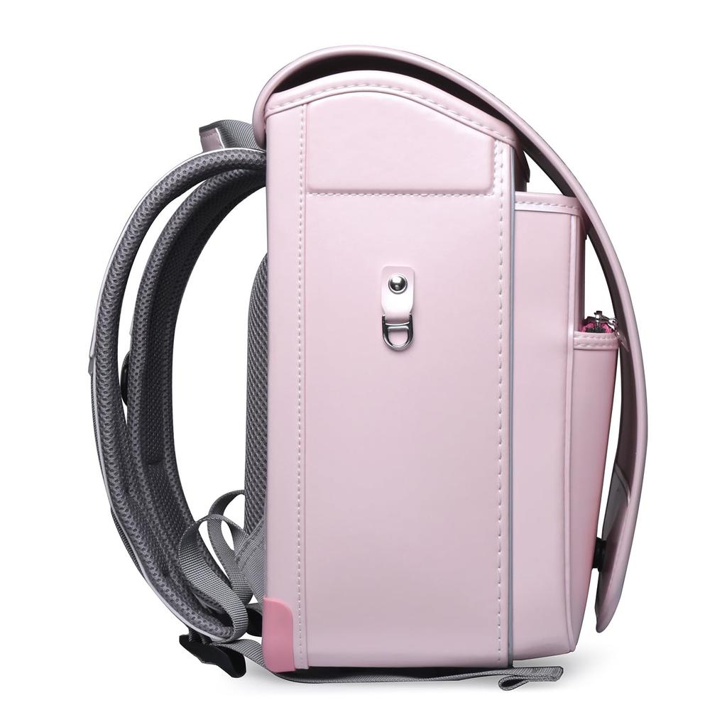 Coulomb School Newest Lightweight Air Light for Girls and Elementary School Pearl Fabric with Reflective Full Available In and Purple Pink Full