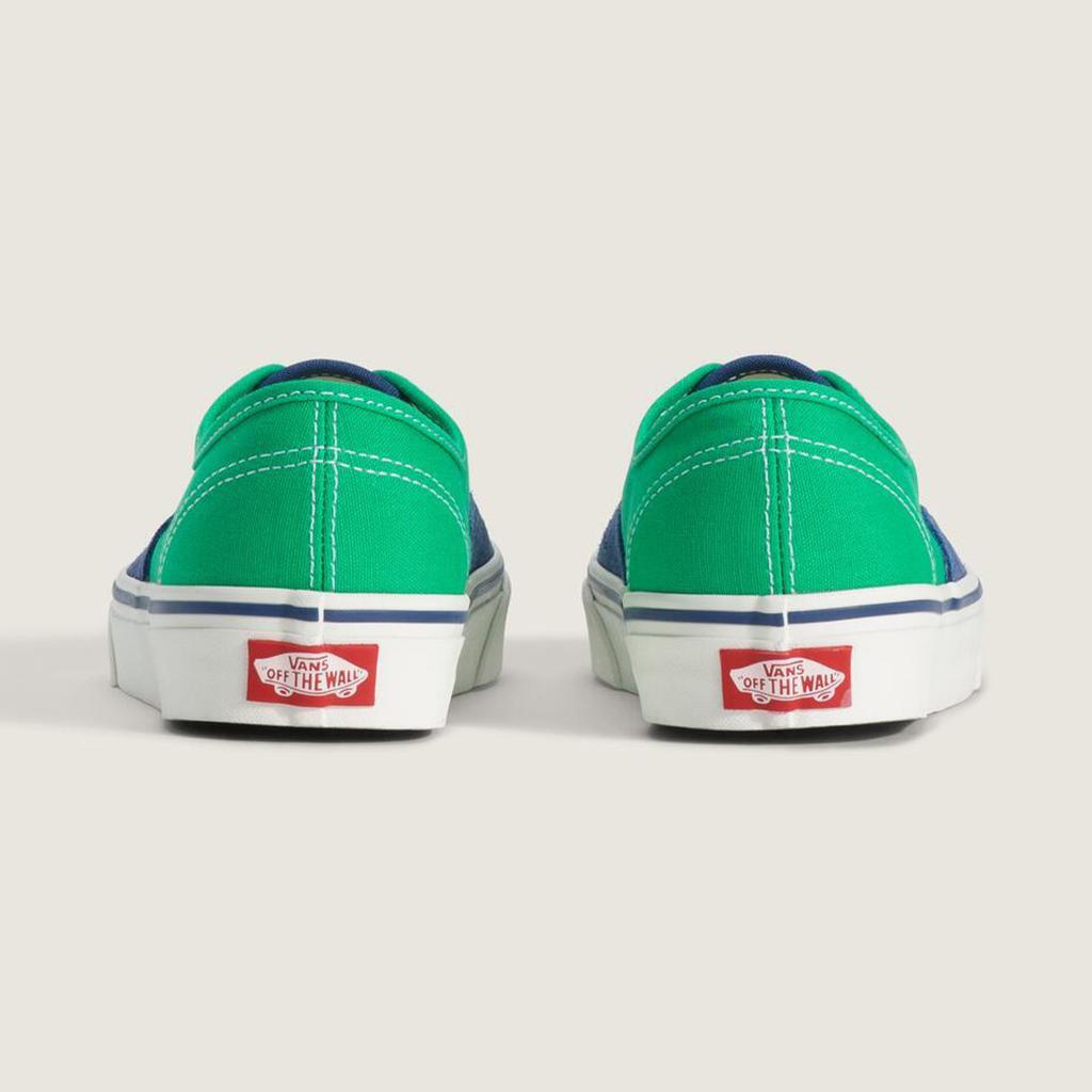 [Vans] Authentic - Primary Navy [VN000EHHNVY] [Shipped from Korea] 100% Authentic