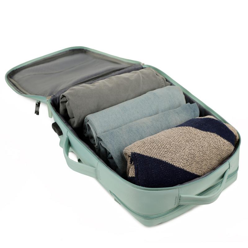 Backpacks for Men and Women, Multi-functional Business and Leisure Computer Bags, Large-capacity Short-distance Travel Backpacks