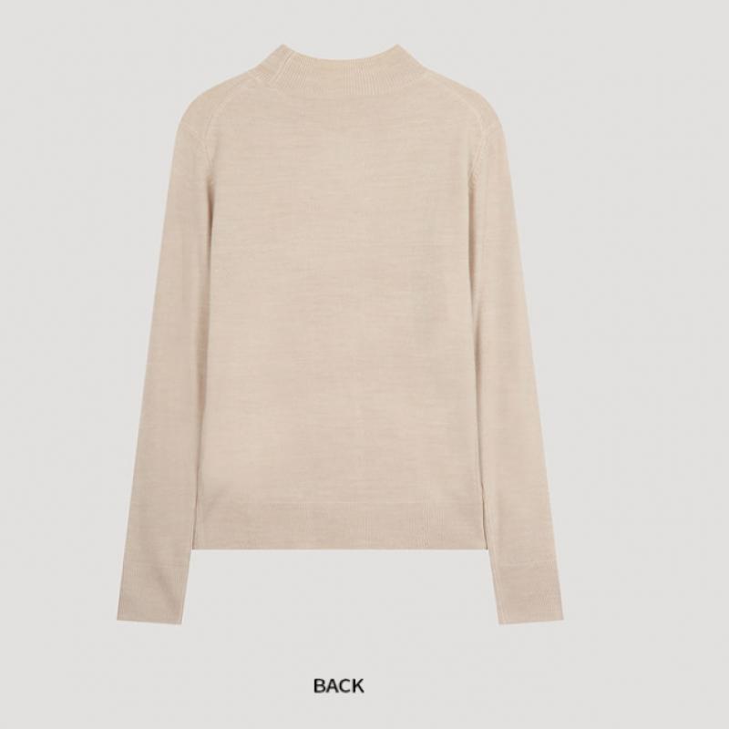 Ea S miSS Tricot cu gât înalt moale SSkpoo42600 Ot