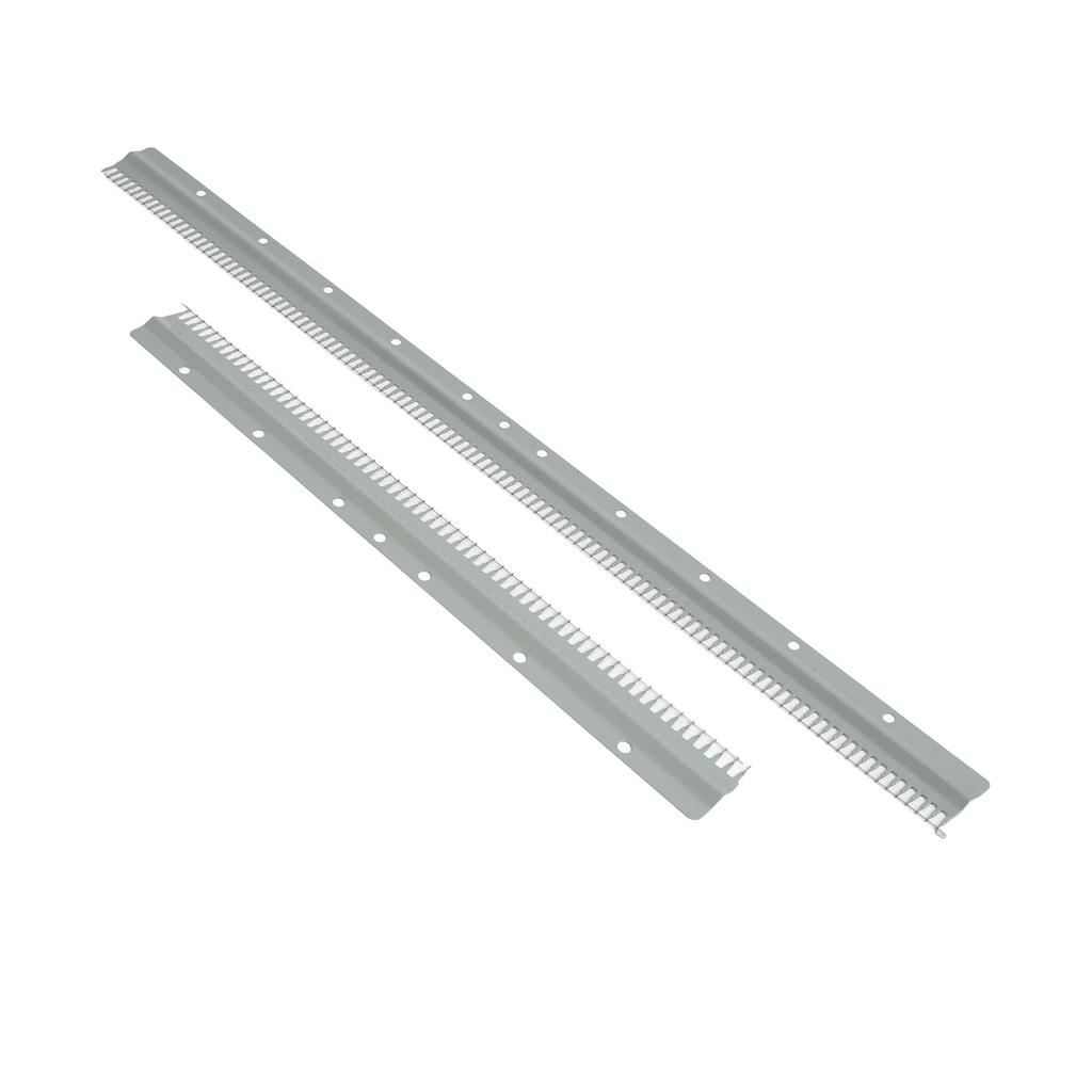 Cast On Comb Replacement Metal Knitting Machine Needle Comb for Silver  SR155 SR151 for KR260