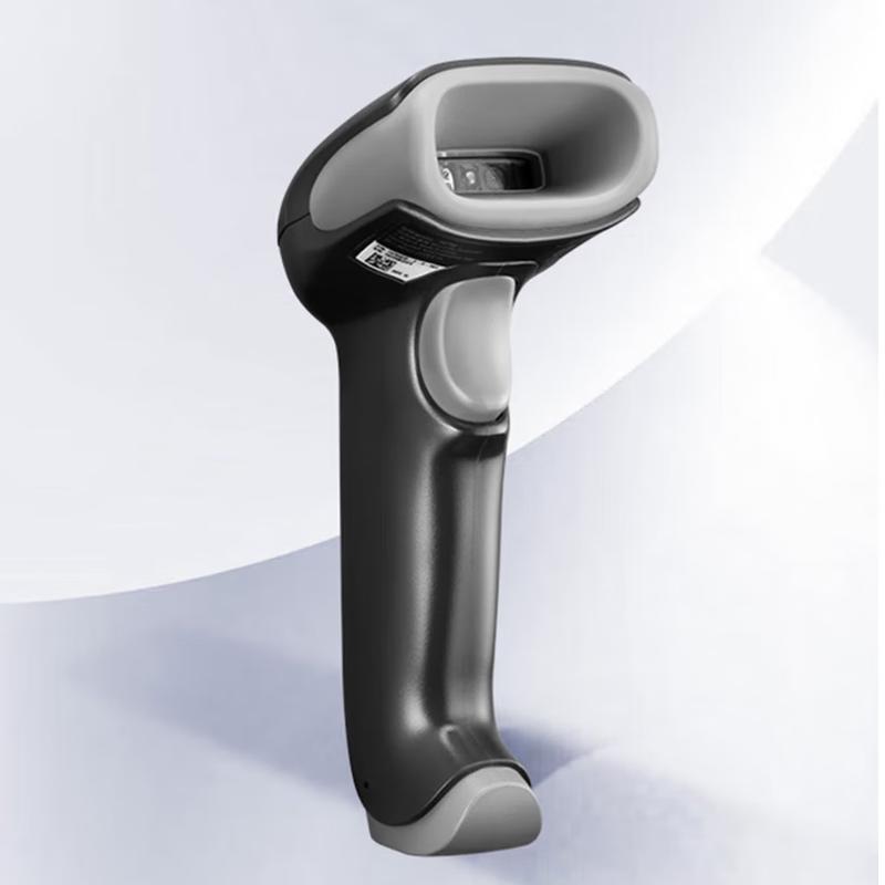Honeywell 1470G Wired Barcode & QR Code Scanner