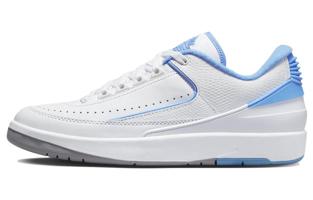 Jordan 2 Retro Low  UNC  DV9956-104