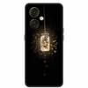 Pour Coques OnePlus Nord CE 3 5G Nord CE3 Lite Chats Peints Silicone TPU Souple Coque Arrière Coques de Téléphone Pour OnePlus Nord CE3 Lite 5G