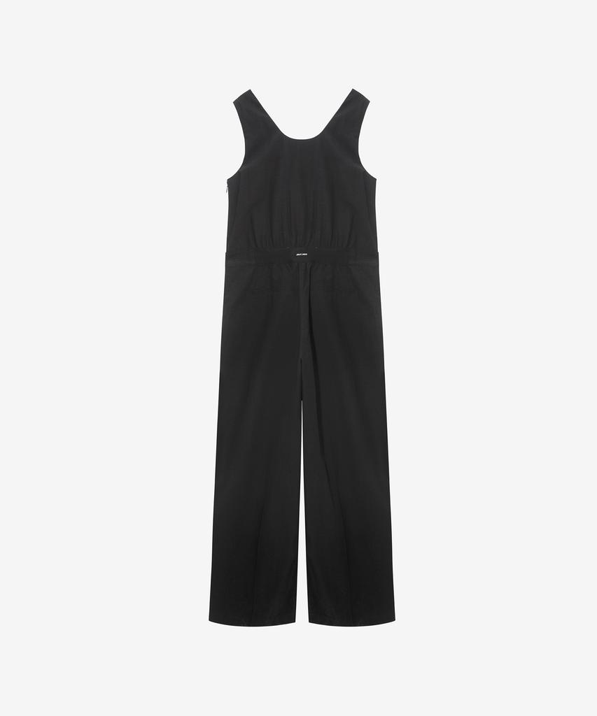 Jucy Judy Sleeveless Jumpsuit Jzop321J