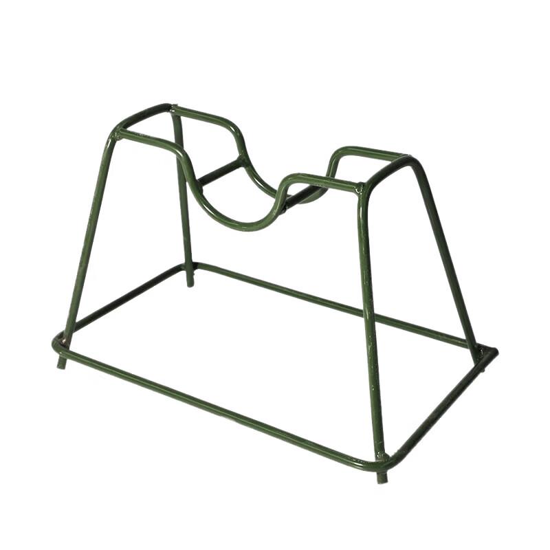 Shanjianqi Portable Iron Training Target Stand