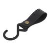 15 Pcs PU S Hangers High Strength Camping Hook Hanger Durable Leather S Hooks  Picnic Hanging