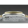 Used TAG HEUER Professional Cell 95.713M SS/GP Quartz Men's Watch