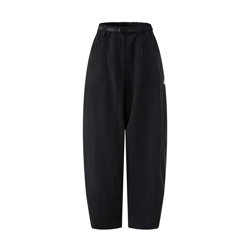 Nike Women s Loose Straight Leg Cargo Track Pants M