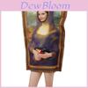 Leuk En Grillig Halloween Feestkostuum Voor Podiumoptreden Unisex Bodysuit