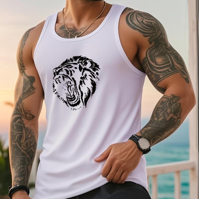 

Cotton Sleeveless, Stylish, Urban Outings & Date Nights XXL чёрный