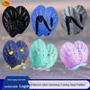Adjustable Hand Paddles for Adult & Child Swimming Training, Freestyle Equipment