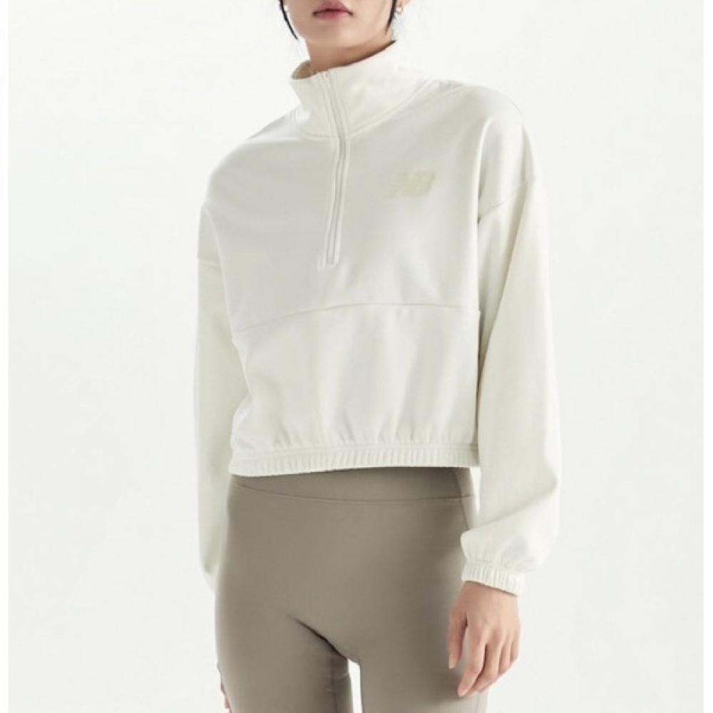 

NeW Balance W Quarter Zip Up Aa Nbncd4s072 10 19 1.NBNCD4S072 10/S