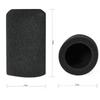 1pcs Windproof Microphone Cover Noise Reduction Sponge for JBL PartyBox Wireless Recording Studio