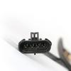 Front and rear oxygen sensor compatible with jinbei, haise, foton, scenery, express, geely, lifan 25324175