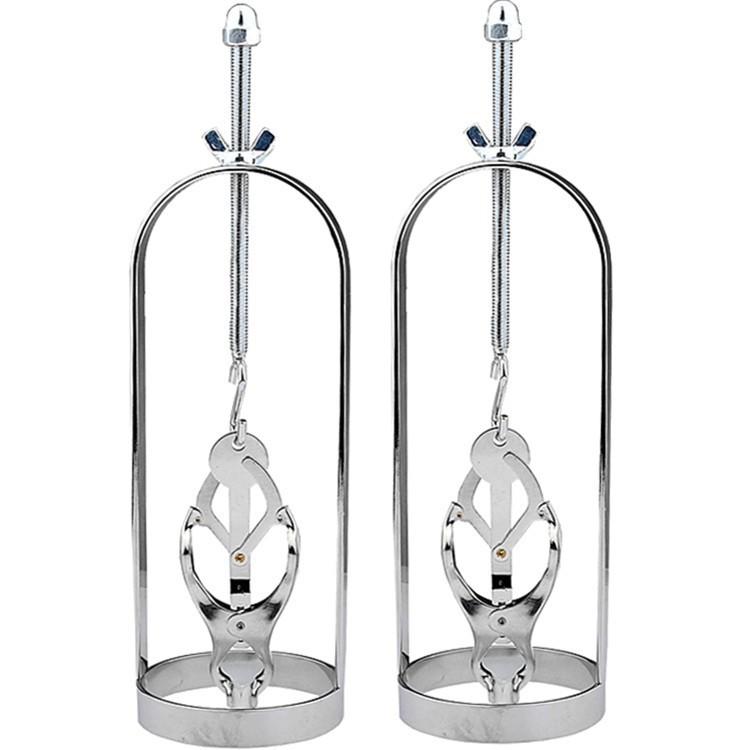 Lehad Listed Nipple Clamp Black Sex Toys Nipple Clamp Butterfly Clip Clock Clip Nipple Clamp Stretch