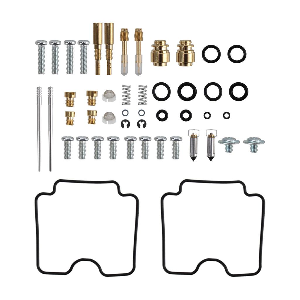 New rebuild Fits For Suzuki GS500F GS 500F 500 F 2004-09 Carburetor Rebuild kit