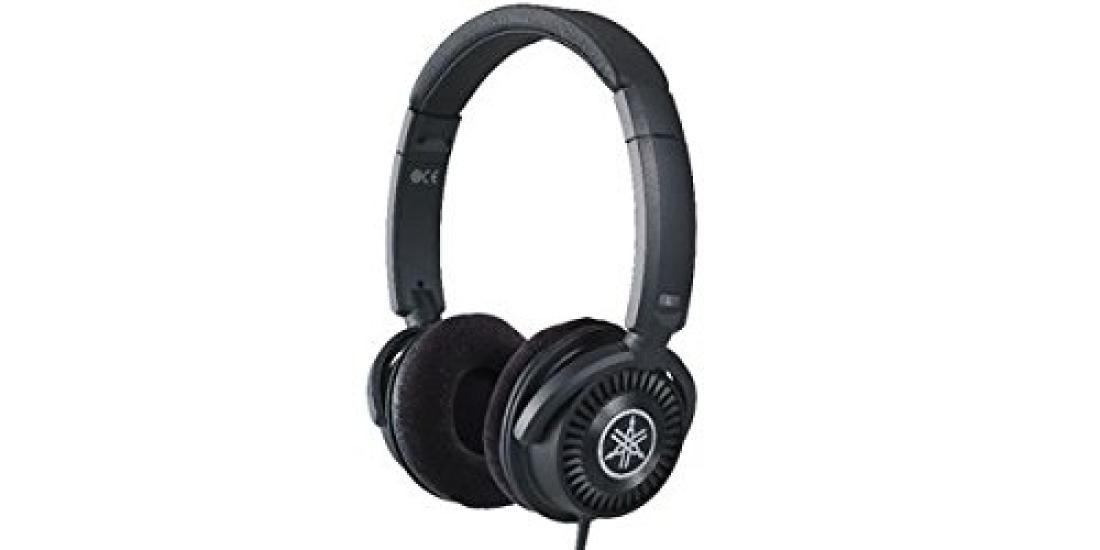 

YAMAHA Yamaha headphones B HPH-150
