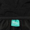 Bbc Earth Solid Shoulder Backpack  Black 