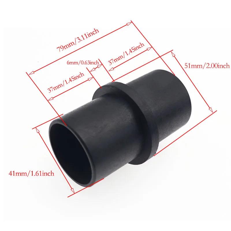 42/60/75/90mm Auto Heizung Führung Minderer Schlauch Rohr Stecker Heizung Führung Rohr Joiner Stecker für Eberspacher oder Webasto