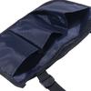 Portable Wheelchair Armrest Storage Bag Multi-pocket Seat Armrest Side Storage Pocket  Home Storage
