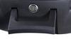 Bike Parts Center Rear Box 40L Black Top Case 907913