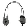 For Focus 2000-2007 For Transit Connect 2M5Z19B888BA YH1624 Heater & A/C Mode Switch