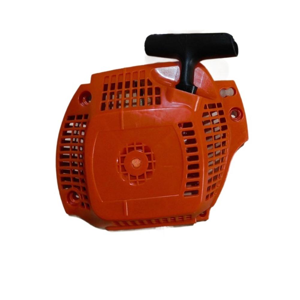 544287002 Recoil Pull Starter With 300cm Nylon Pull Rope For Hus Sarter Assembly 435 435E 440 135 140 Chainsaws Pull-Top Starter