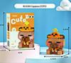 Children's Popular Building Block Dolls - Educational Toys for Kindergarten Boys and Girls