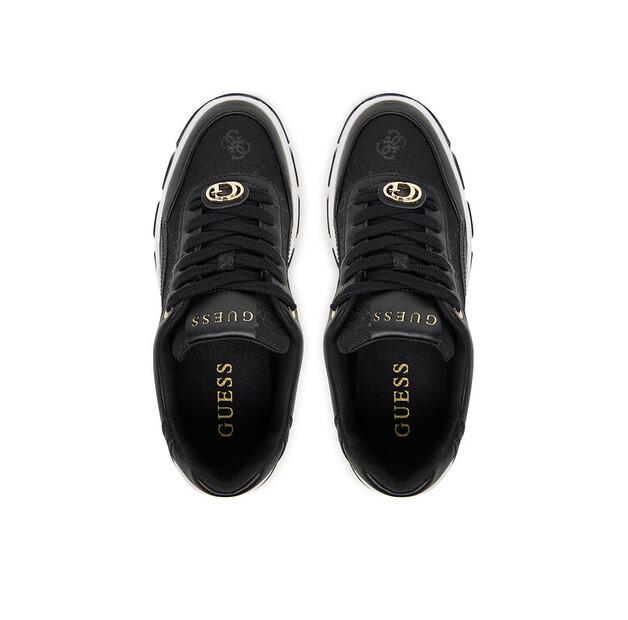 Кроссовки Guess FLFBRT ELE12