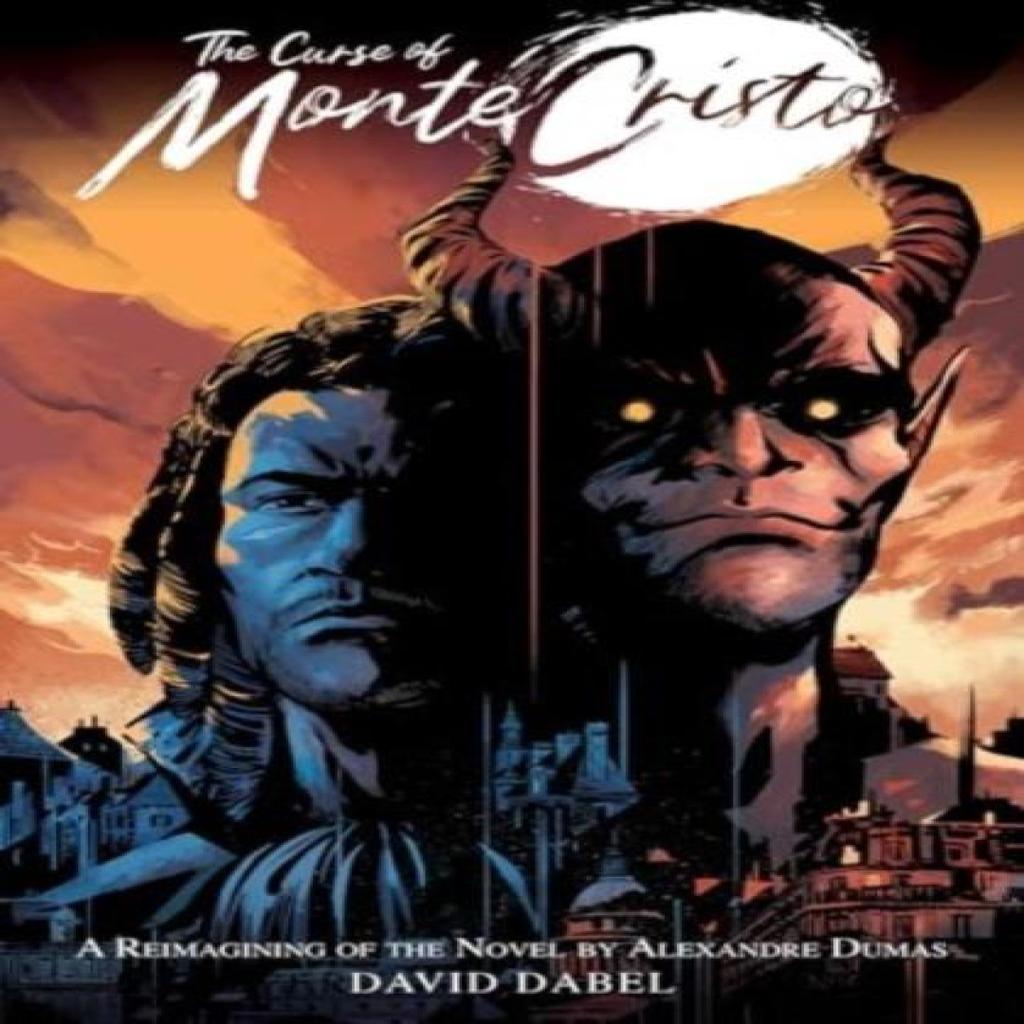 The Curse of Monte Cristo by Carlton Holder Paperback Book 9781524892432