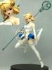 White Moon Phantasmoon Eclipse Scale PVC Finished Princess (1/7 Pre-painted Product)