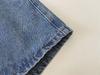 High-Waisted Korean-Style Women's Denim Shorts - Loose, Slimming, Mid-Length Wide-Leg Design for Summer