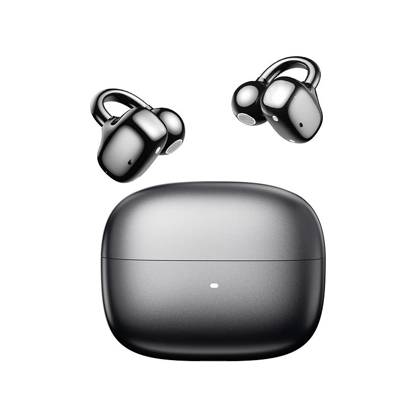 

XIBERIA MC20 VPU Bone Voice Clip-on Bluetooth Earbuds