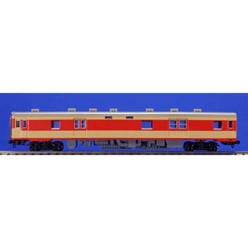 

TOMIX N gauge Kiuni 26 express color 2469 model railroad diesel car