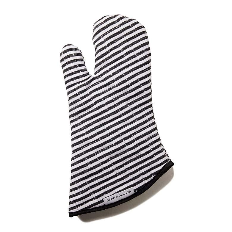 

Полосатая прихватка DEAN & DELUCA