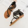 Women Sandals Roman Sandals Gladiator Plus Size
